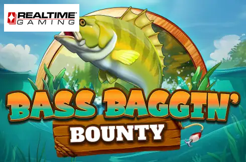Bass Baggin' Bounty